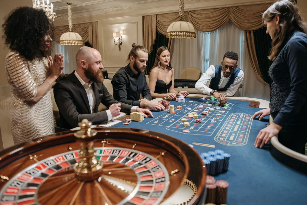 p3pet — Sòng bài trực tuyến — Live casino đẳng cấp